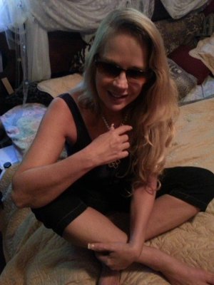 Javotte outcall escort in Peachtree Corners