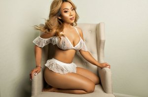 Lullaby outcall escort